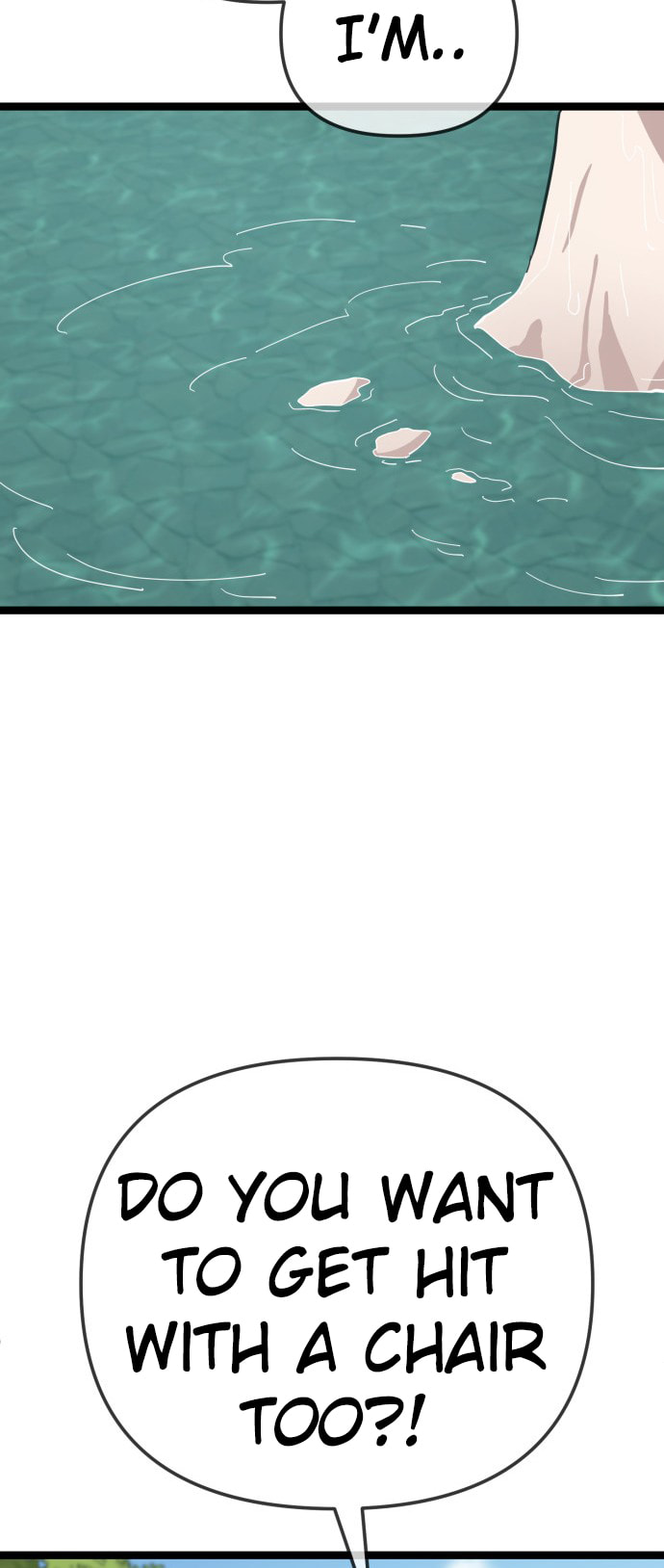 Unemployed Gye Baeksun Chapter 221 page 33 - 