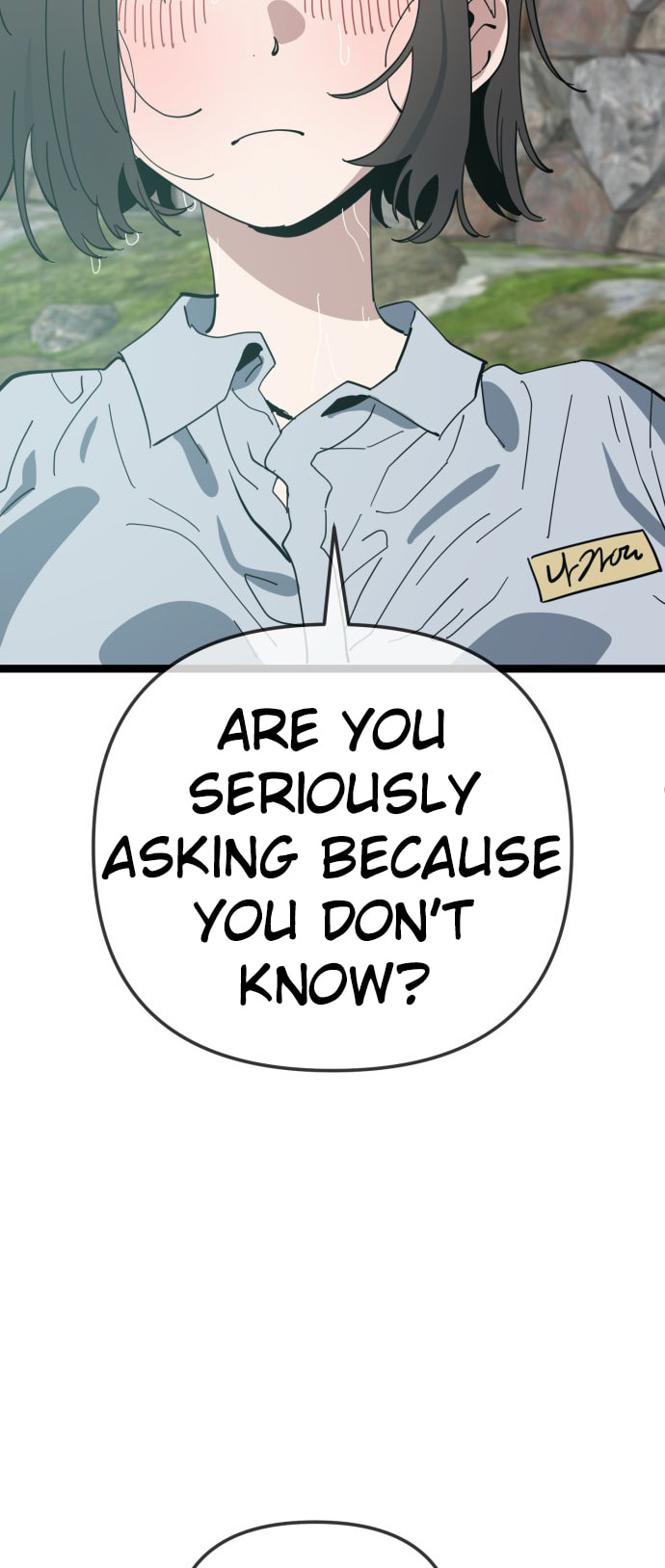 Unemployed Gye Baeksun Chapter 221 page 42 - 