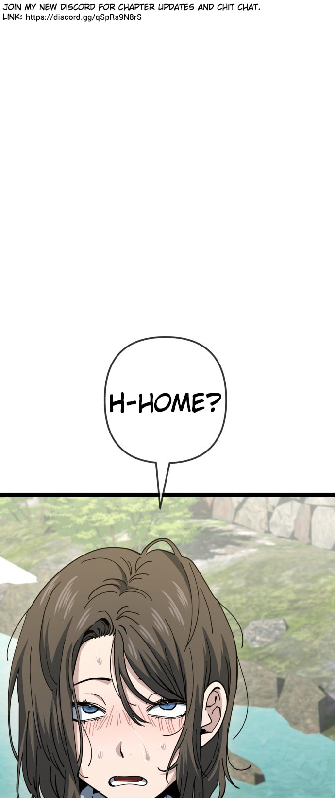 Unemployed Gye Baeksun Chapter 222 page 1 - 