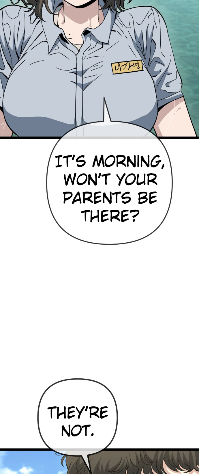 Unemployed Gye Baeksun Chapter 222 page 2 - 
