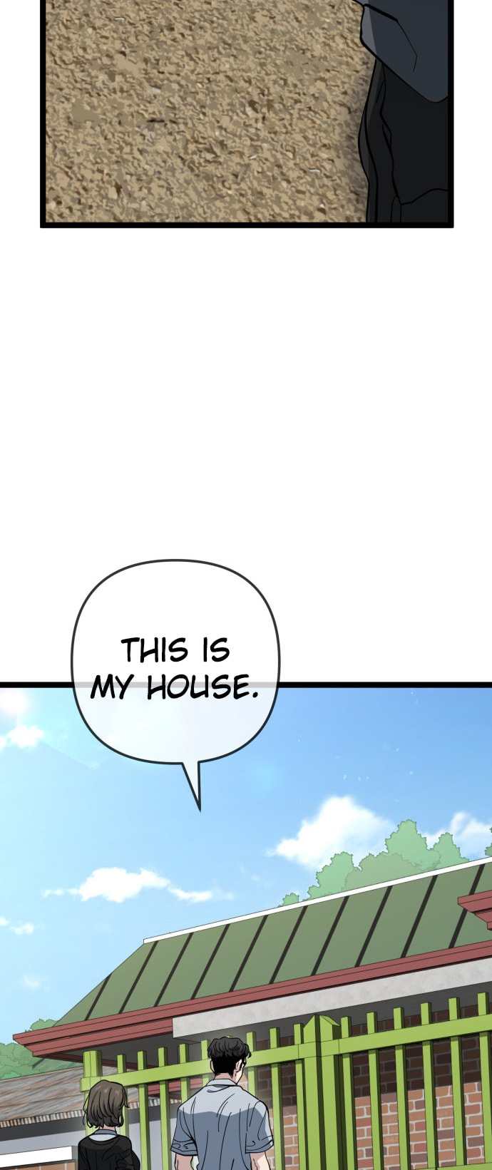 Unemployed Gye Baeksun Chapter 222 page 13 - 