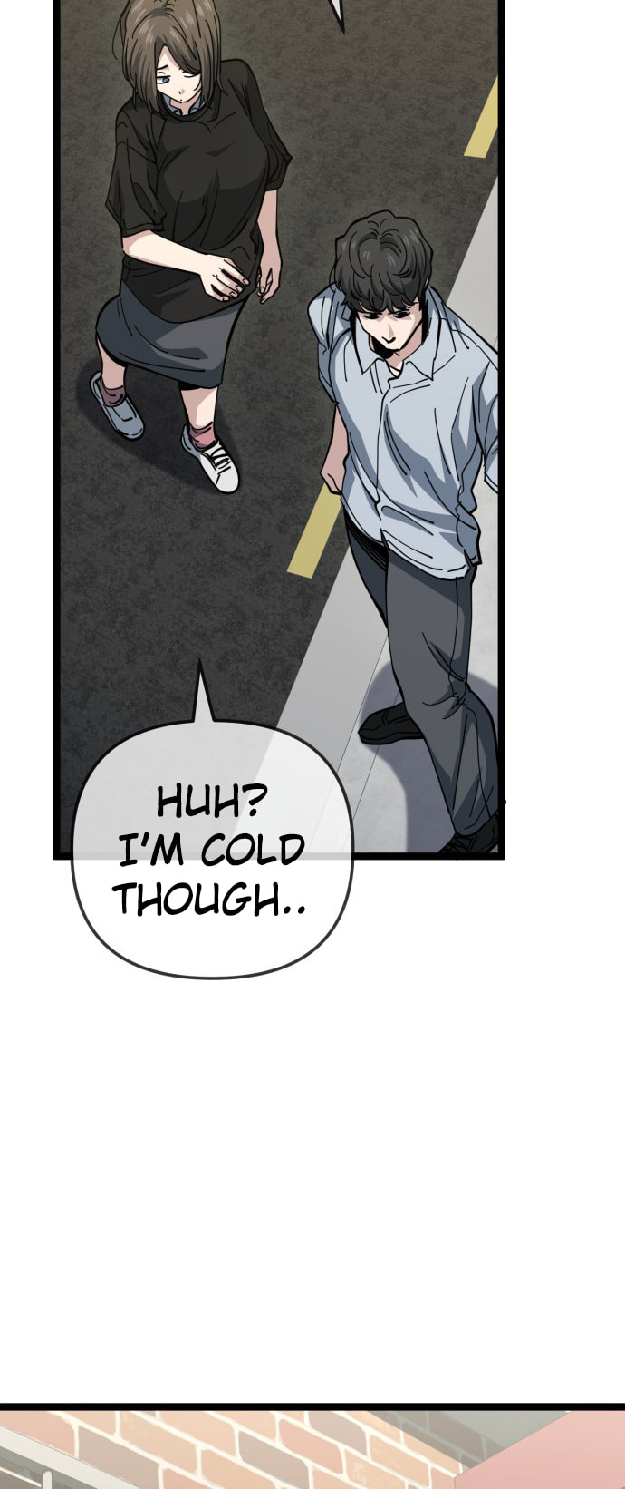 Unemployed Gye Baeksun Chapter 222 page 15 - 