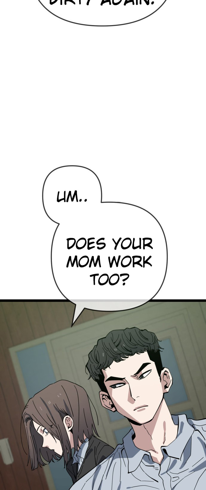 Unemployed Gye Baeksun Chapter 222 page 20 - 