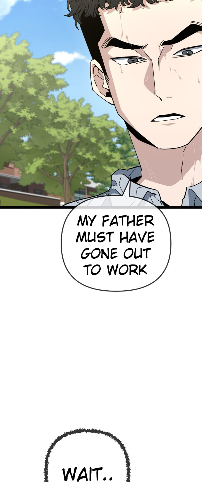 Unemployed Gye Baeksun Chapter 222 page 3 - 
