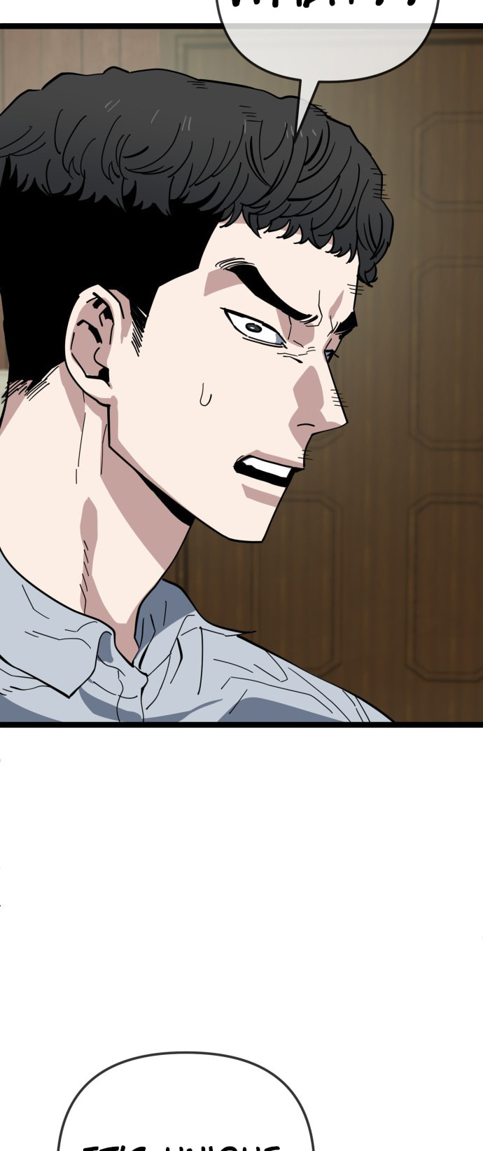 Unemployed Gye Baeksun Chapter 222 page 26 - 