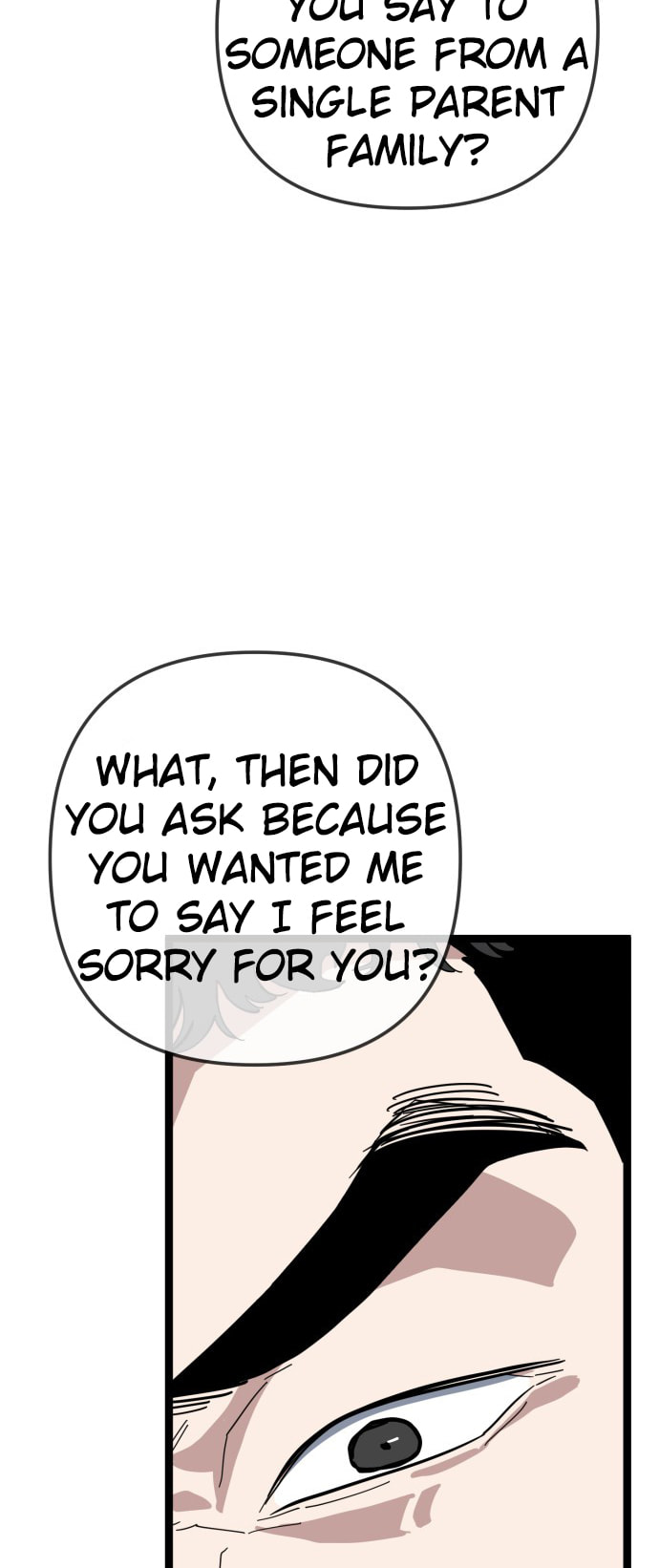 Unemployed Gye Baeksun Chapter 222 page 28 - 