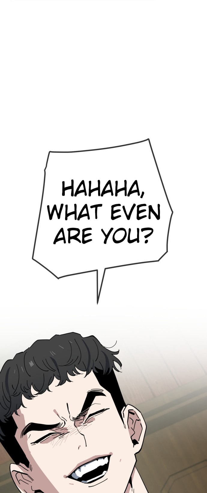 Unemployed Gye Baeksun Chapter 222 page 30 - 