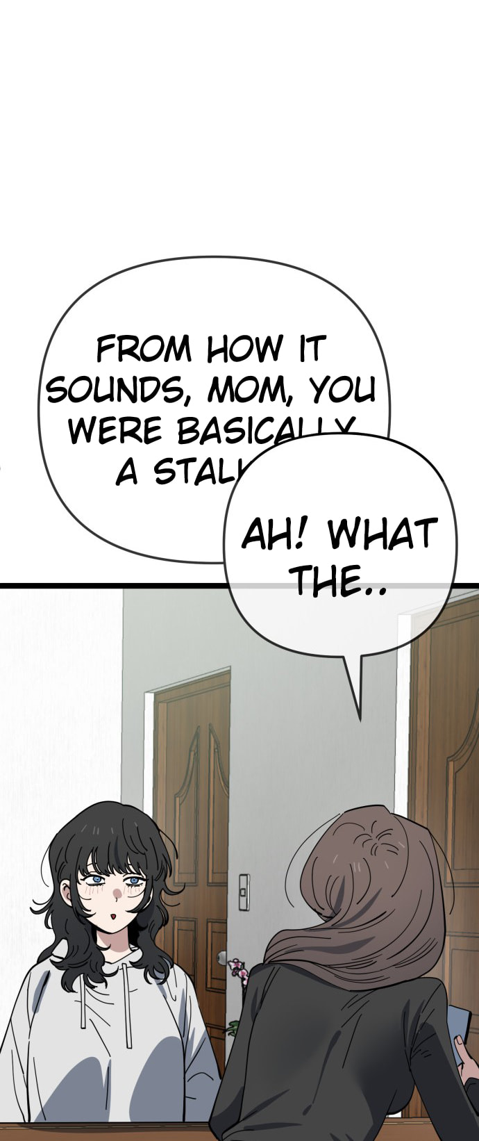 Unemployed Gye Baeksun Chapter 222 page 35 - 
