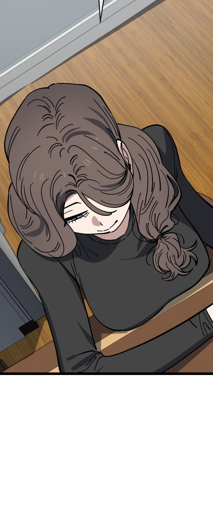 Unemployed Gye Baeksun Chapter 222 page 38 - 