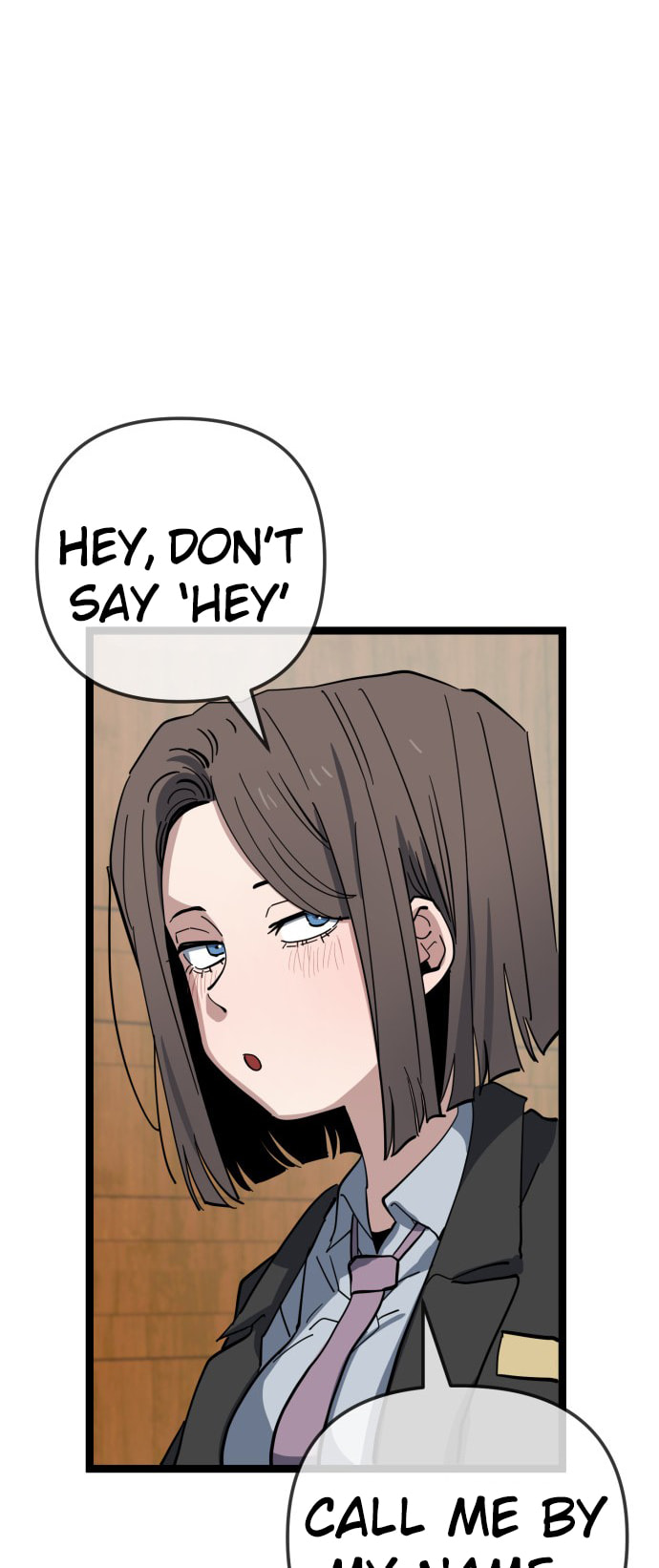 Unemployed Gye Baeksun Chapter 222 page 40 - 