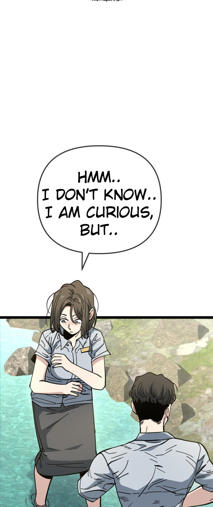 Unemployed Gye Baeksun Chapter 222 page 6 - 
