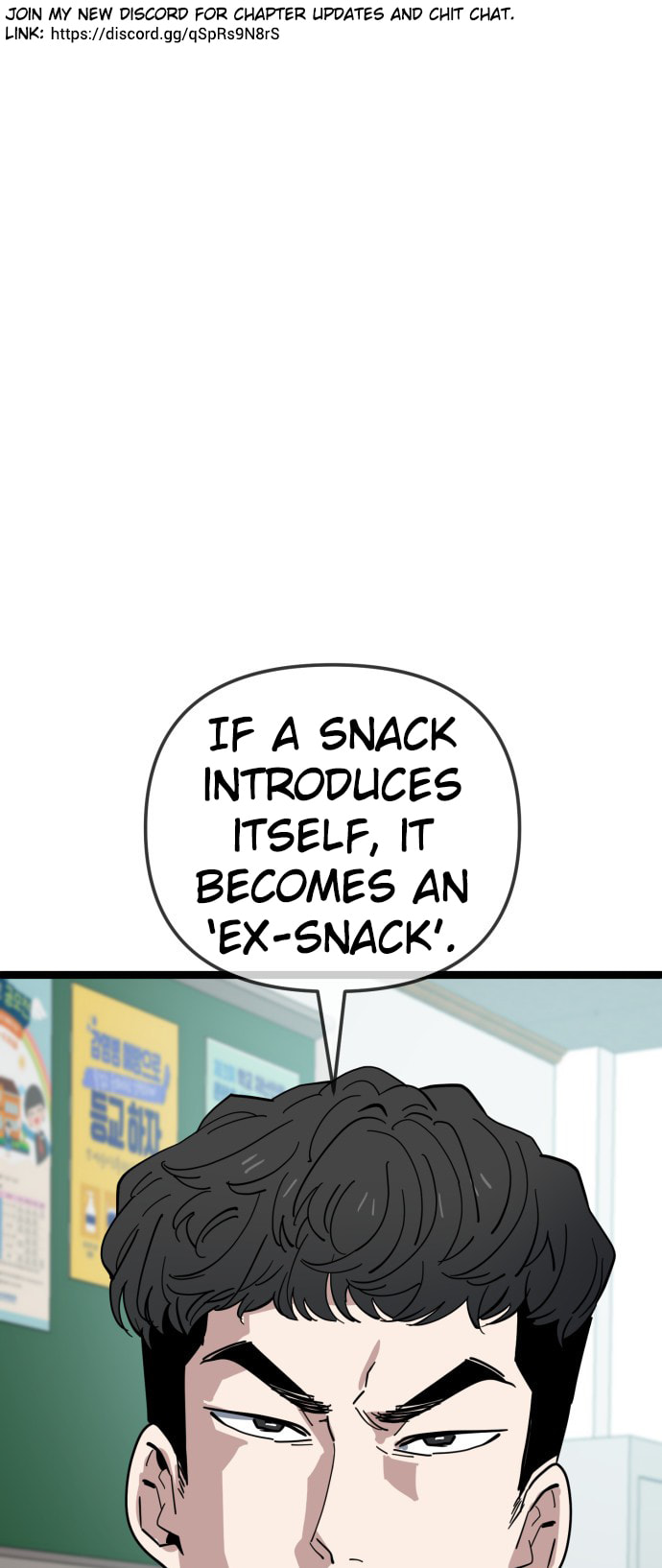 Unemployed Gye Baeksun Chapter 223 page 1 - 