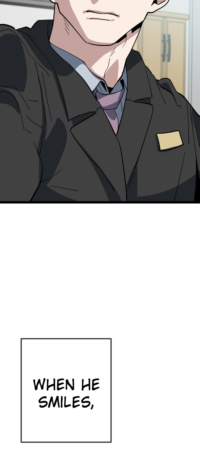Unemployed Gye Baeksun Chapter 223 page 2 - 