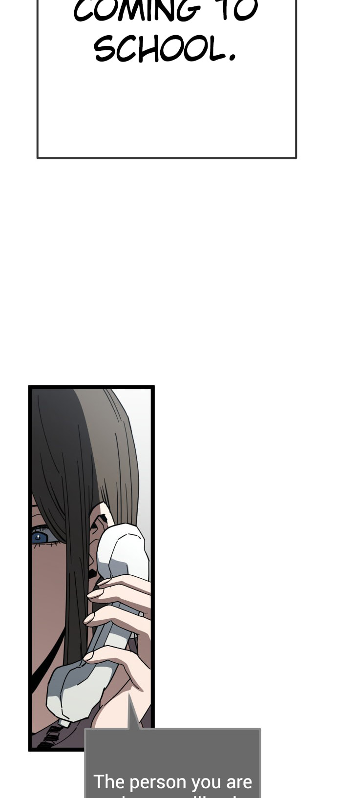 Unemployed Gye Baeksun Chapter 223 page 13 - 