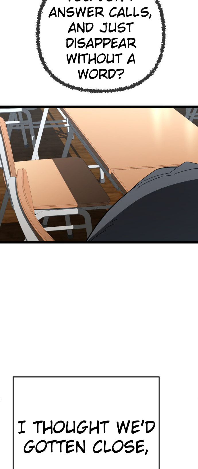 Unemployed Gye Baeksun Chapter 223 page 15 - 
