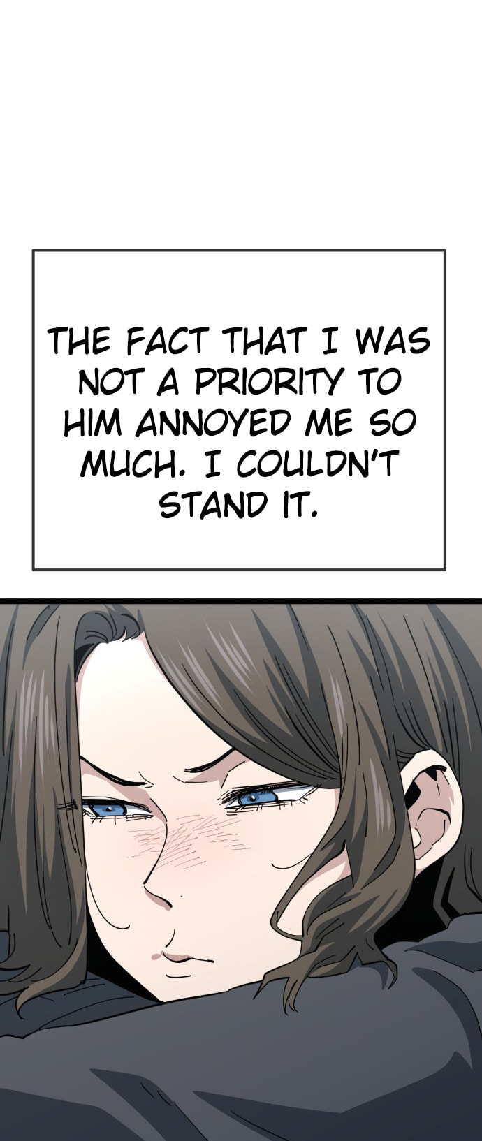 Unemployed Gye Baeksun Chapter 223 page 17 - 