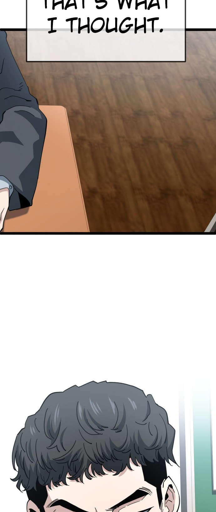 Unemployed Gye Baeksun Chapter 223 page 20 - 