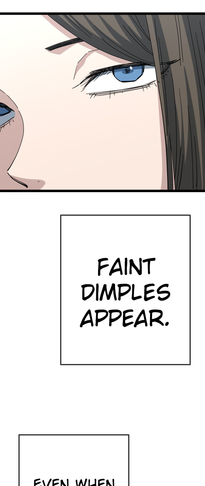 Unemployed Gye Baeksun Chapter 223 page 3 - 