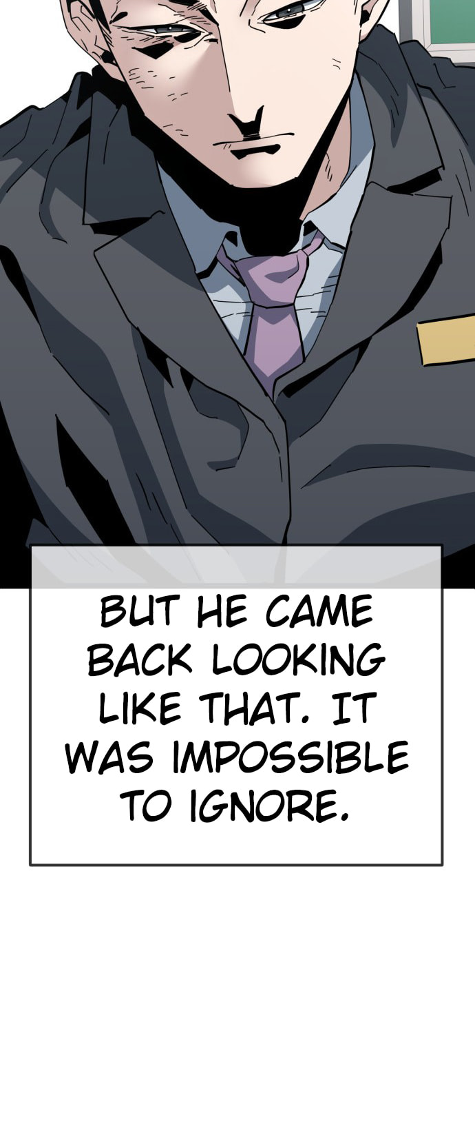 Unemployed Gye Baeksun Chapter 223 page 21 - 