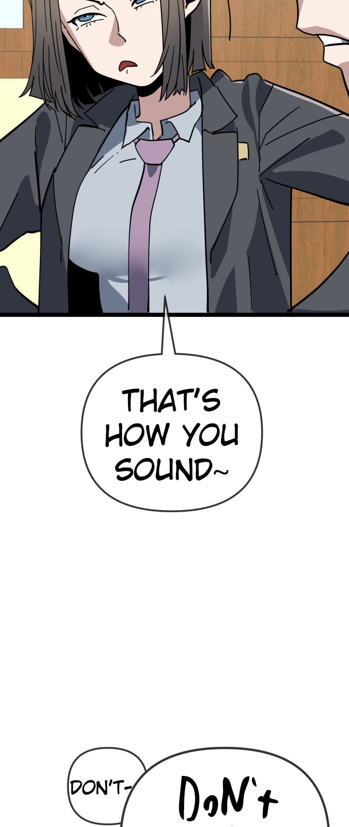 Unemployed Gye Baeksun Chapter 223 page 24 - 