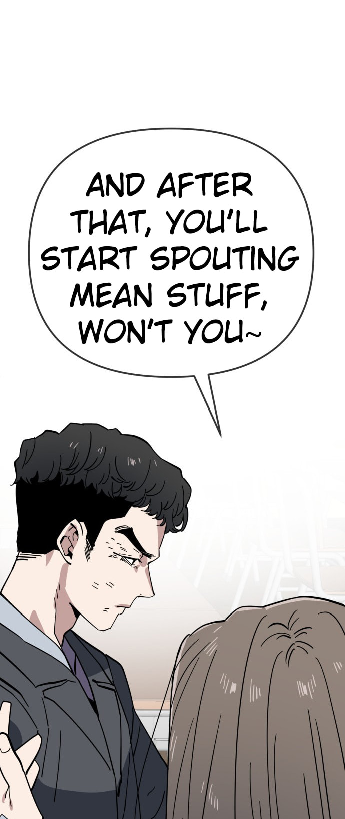 Unemployed Gye Baeksun Chapter 223 page 26 - 