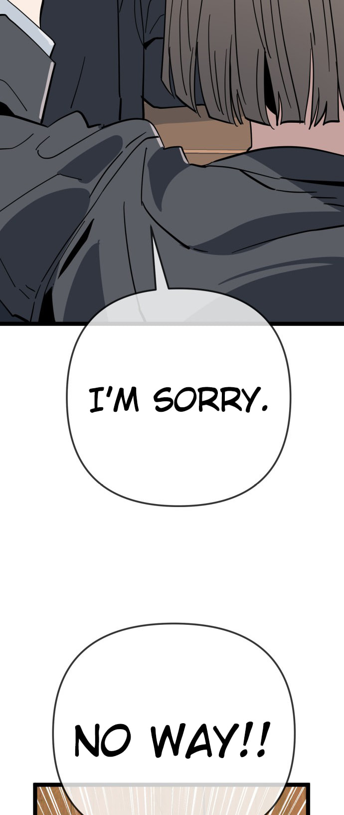 Unemployed Gye Baeksun Chapter 223 page 27 - 