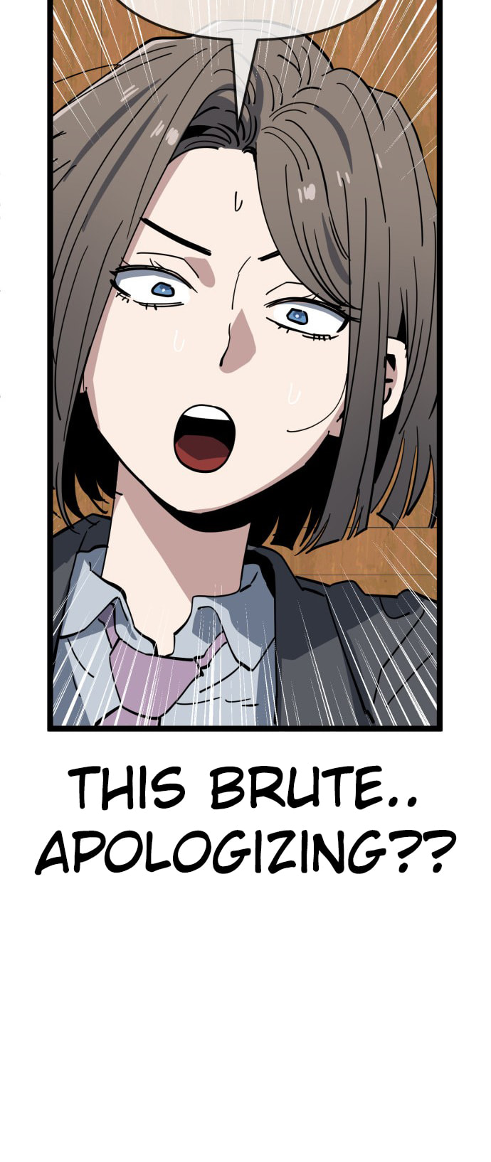 Unemployed Gye Baeksun Chapter 223 page 28 - 