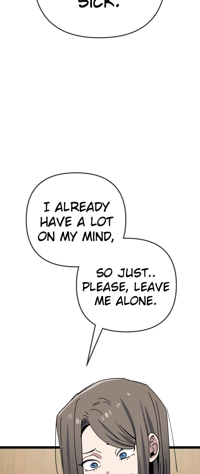 Unemployed Gye Baeksun Chapter 223 page 30 - 