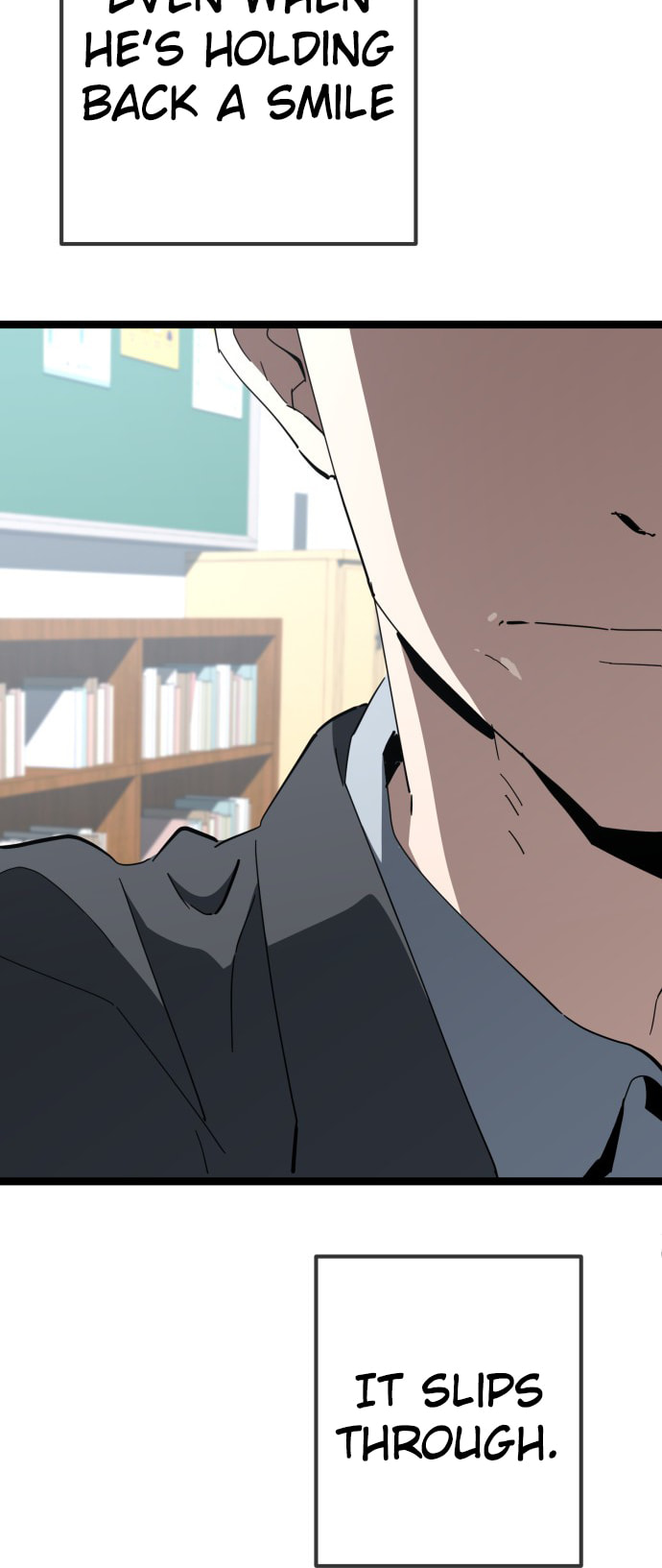 Unemployed Gye Baeksun Chapter 223 page 4 - 