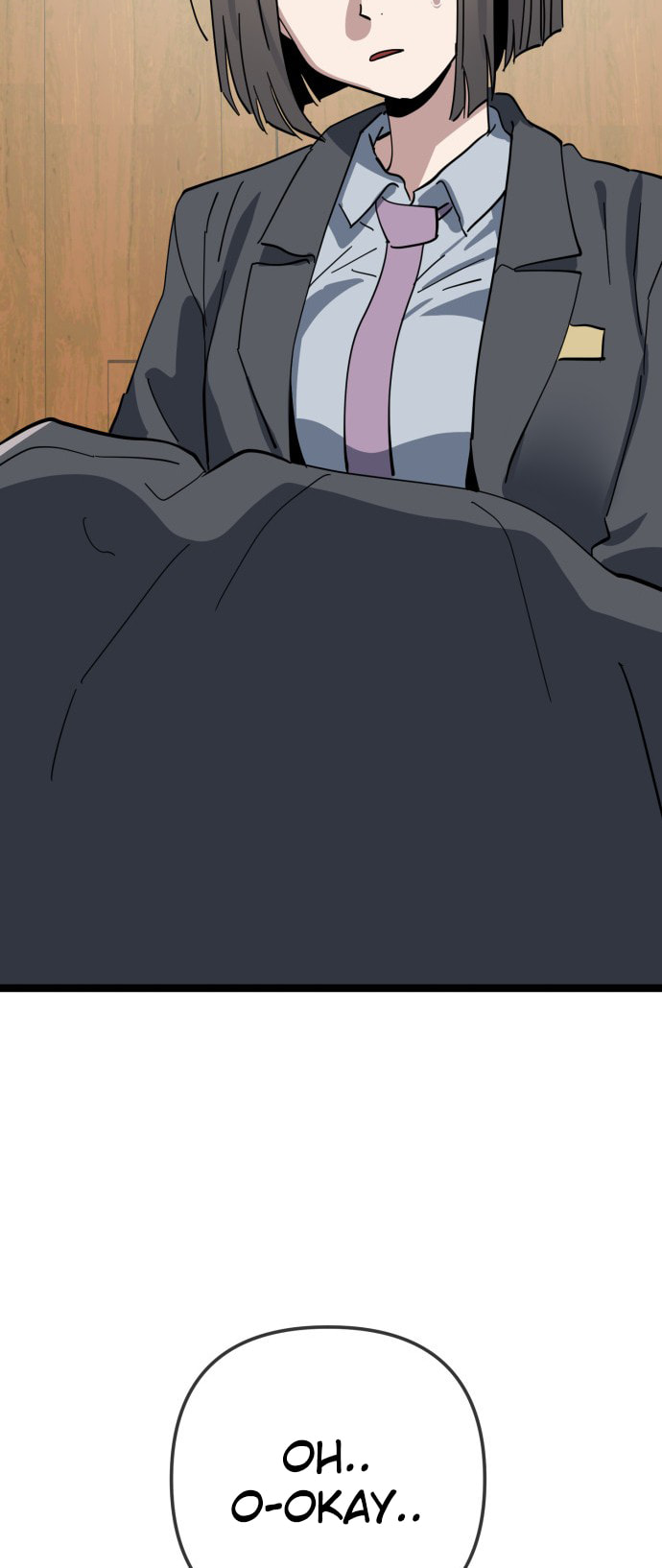 Unemployed Gye Baeksun Chapter 223 page 31 - 