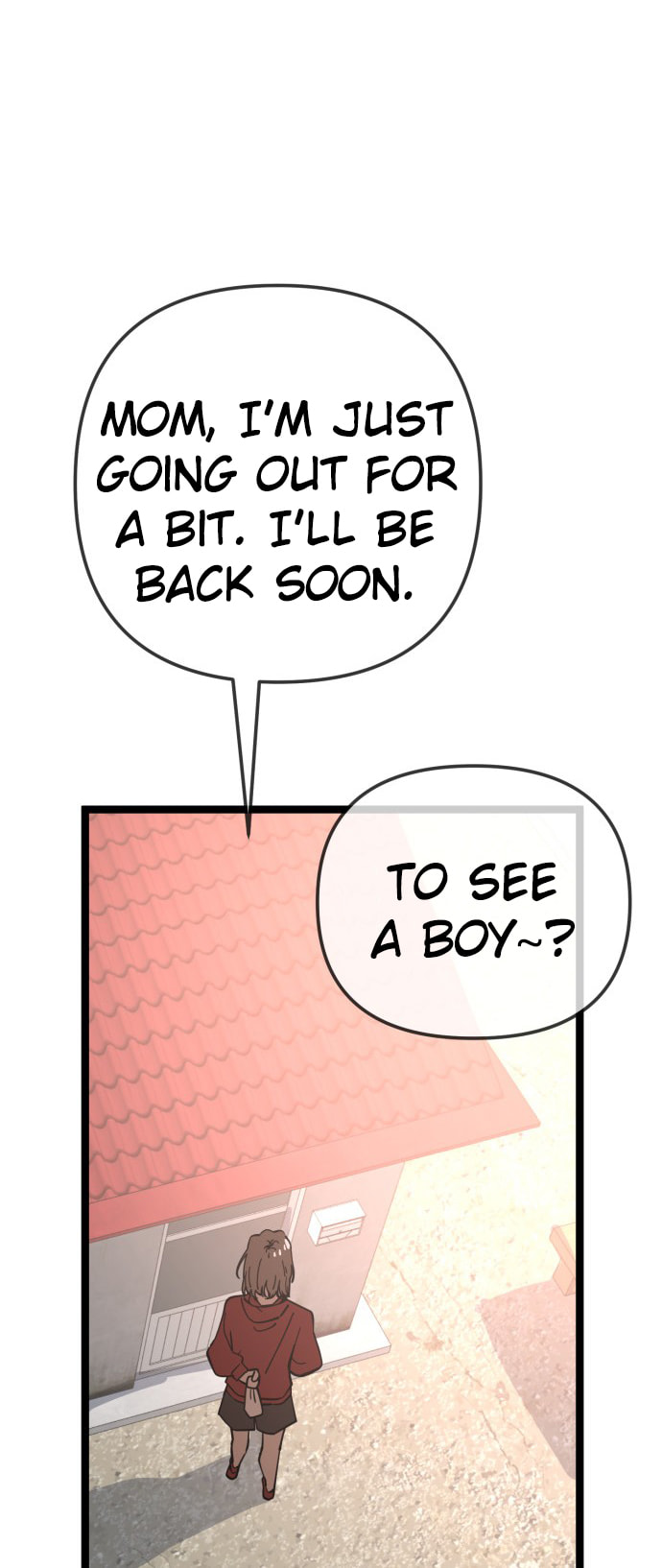Unemployed Gye Baeksun Chapter 223 page 33 - 