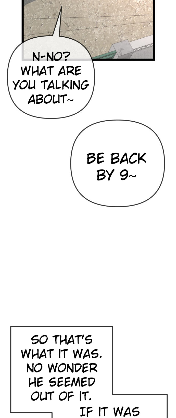 Unemployed Gye Baeksun Chapter 223 page 34 - 