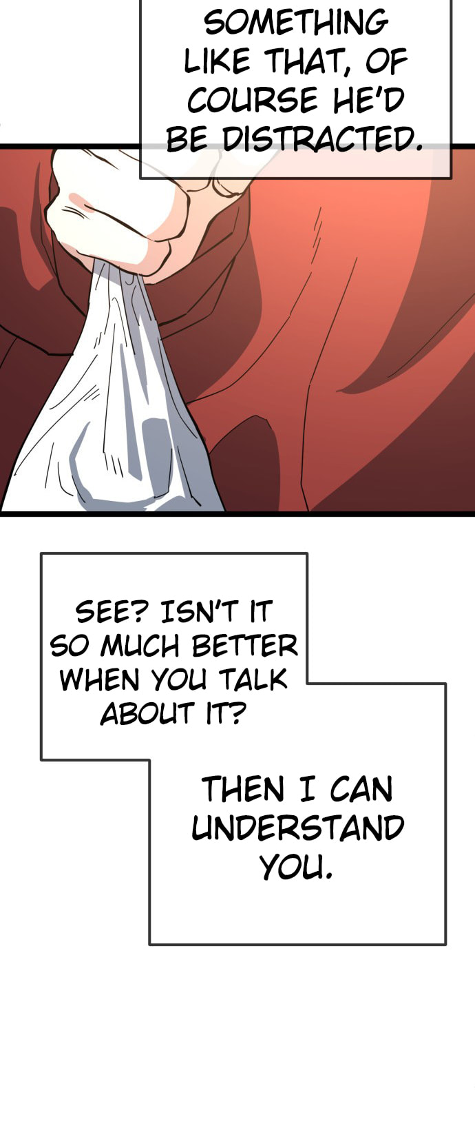 Unemployed Gye Baeksun Chapter 223 page 35 - 
