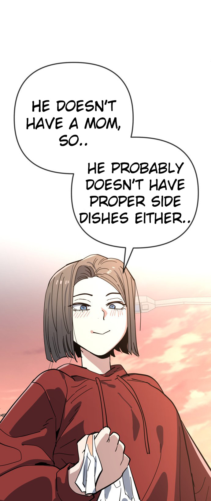 Unemployed Gye Baeksun Chapter 223 page 36 - 