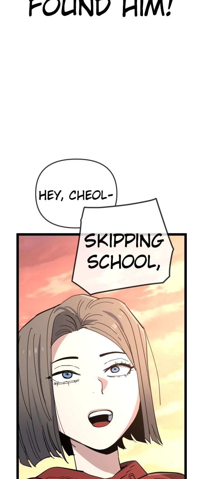 Unemployed Gye Baeksun Chapter 223 page 39 - 