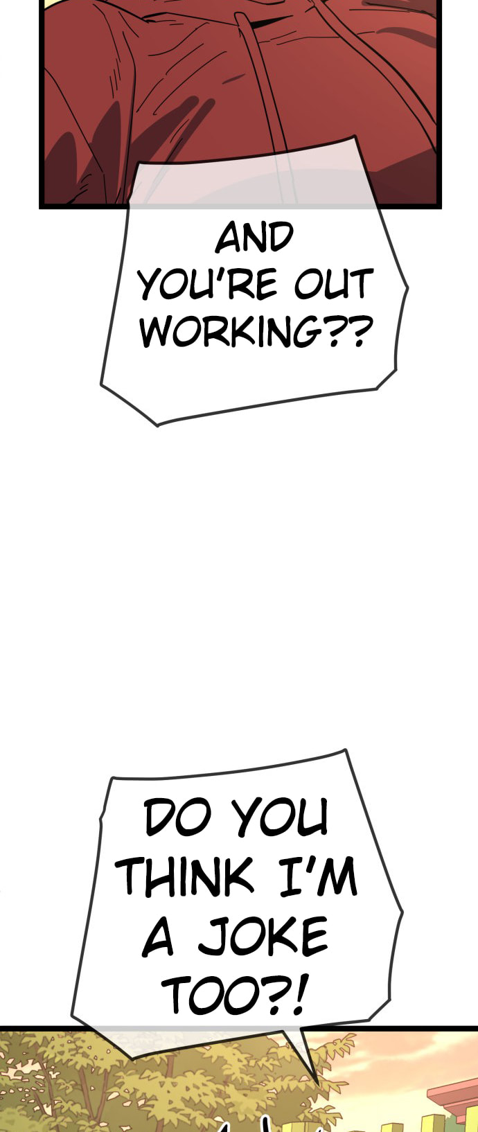 Unemployed Gye Baeksun Chapter 223 page 40 - 