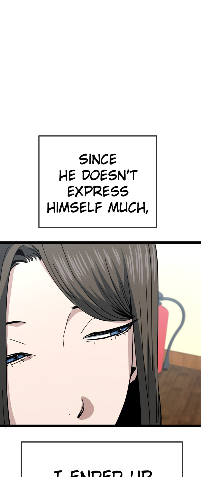 Unemployed Gye Baeksun Chapter 223 page 5 - 