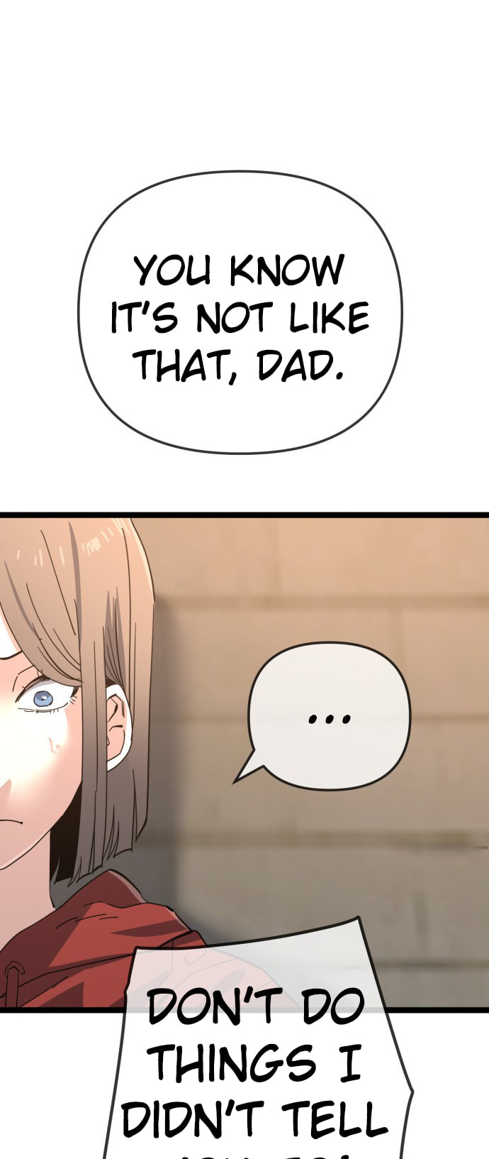 Unemployed Gye Baeksun Chapter 223 page 42 - 