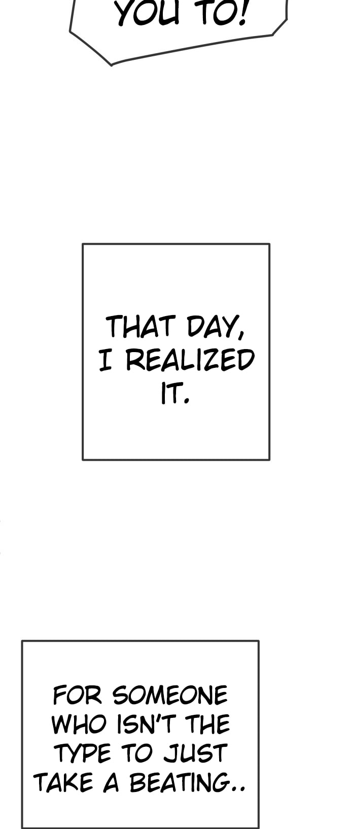 Unemployed Gye Baeksun Chapter 223 page 43 - 