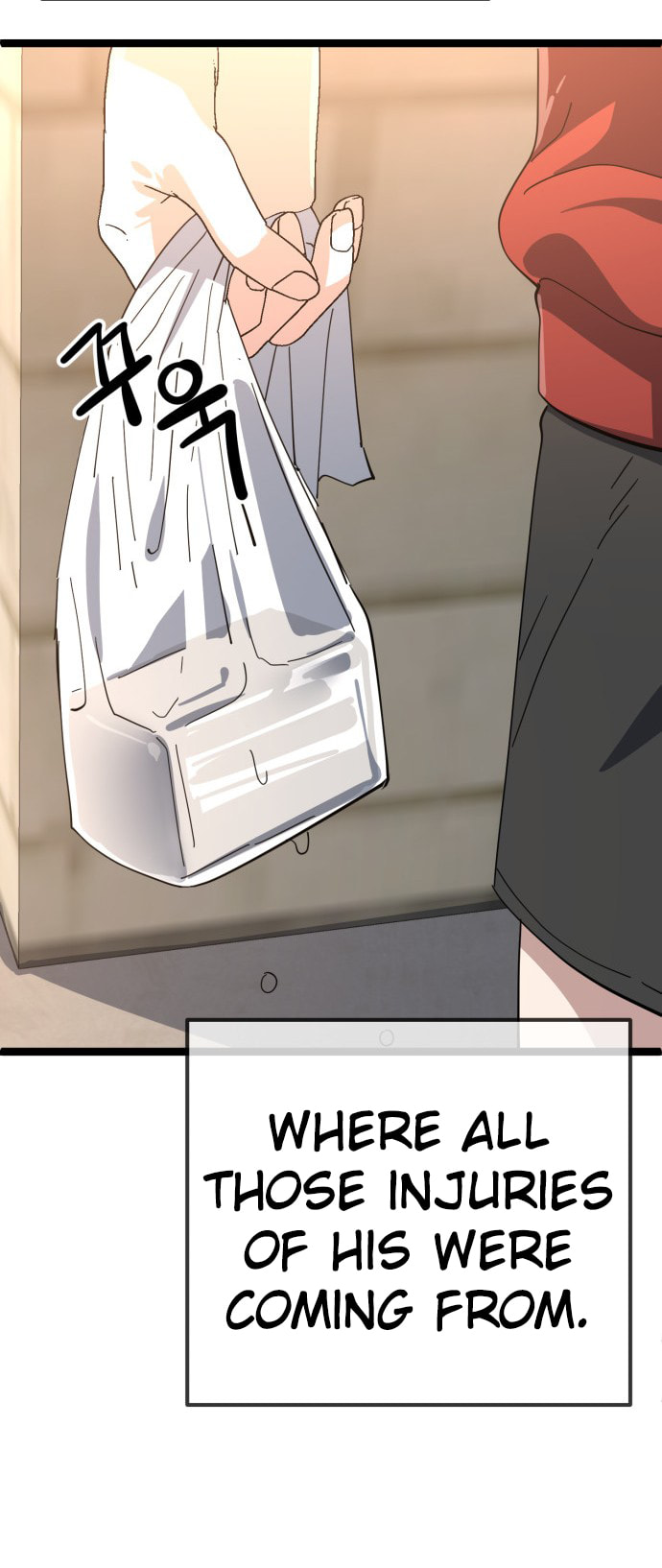 Unemployed Gye Baeksun Chapter 223 page 44 - 