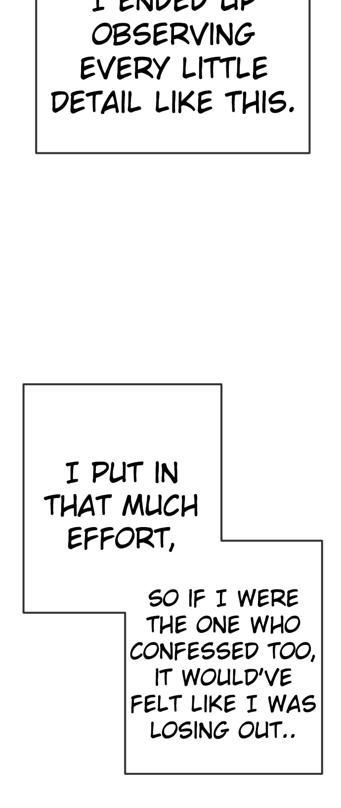 Unemployed Gye Baeksun Chapter 223 page 6 - 