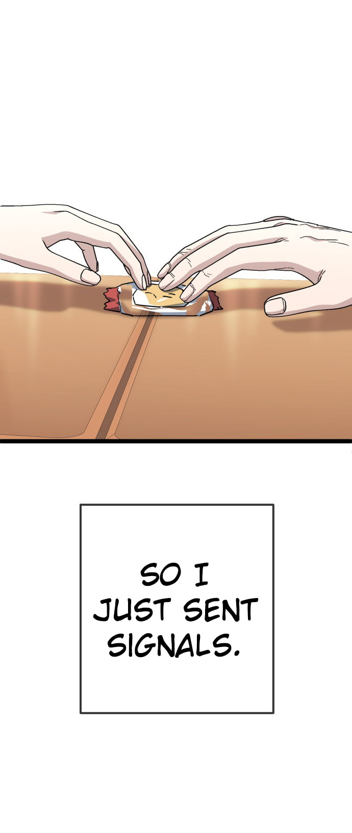 Unemployed Gye Baeksun Chapter 223 page 7 - 