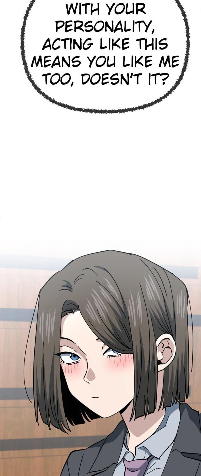 Unemployed Gye Baeksun Chapter 223 page 9 - 