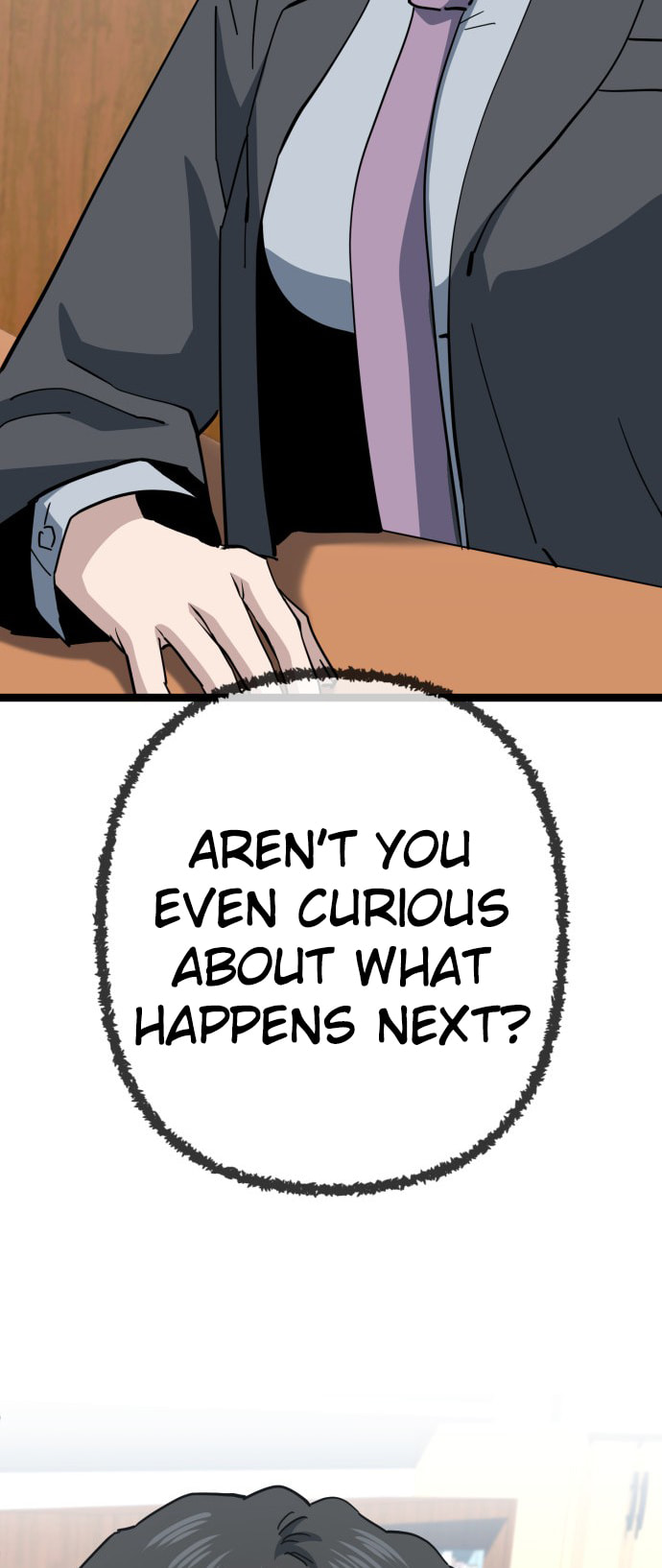 Unemployed Gye Baeksun Chapter 223 page 10 - 