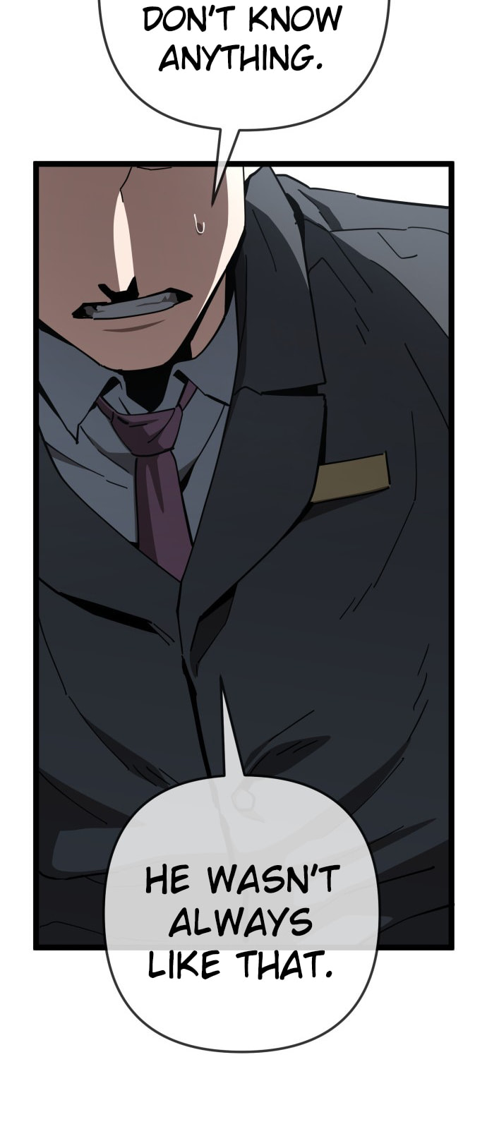 Unemployed Gye Baeksun Chapter 224 page 11 - 