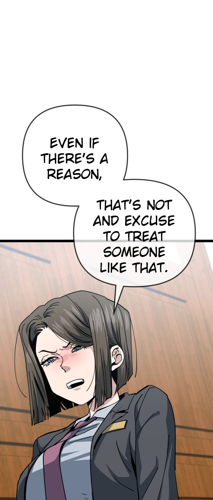 Unemployed Gye Baeksun Chapter 224 page 12 - 