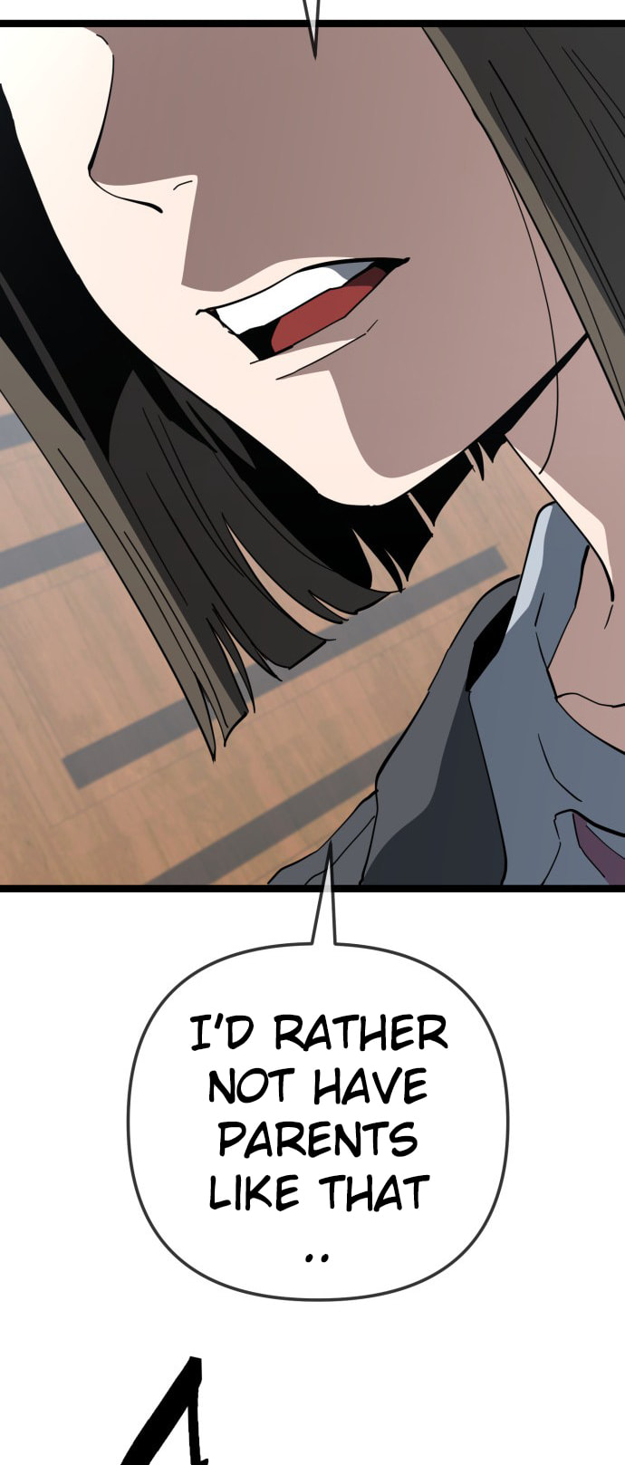 Unemployed Gye Baeksun Chapter 224 page 14 - 
