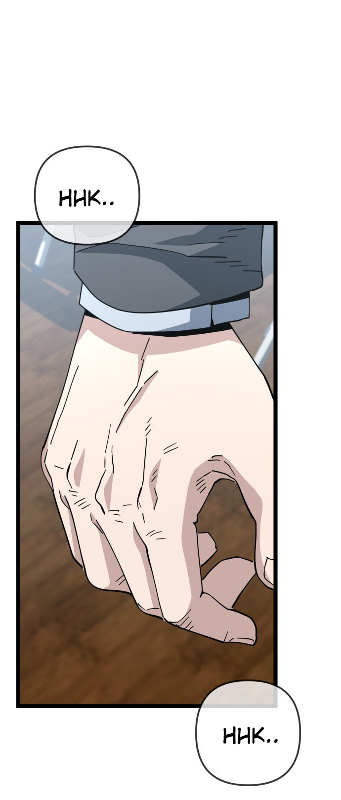 Unemployed Gye Baeksun Chapter 224 page 16 - 