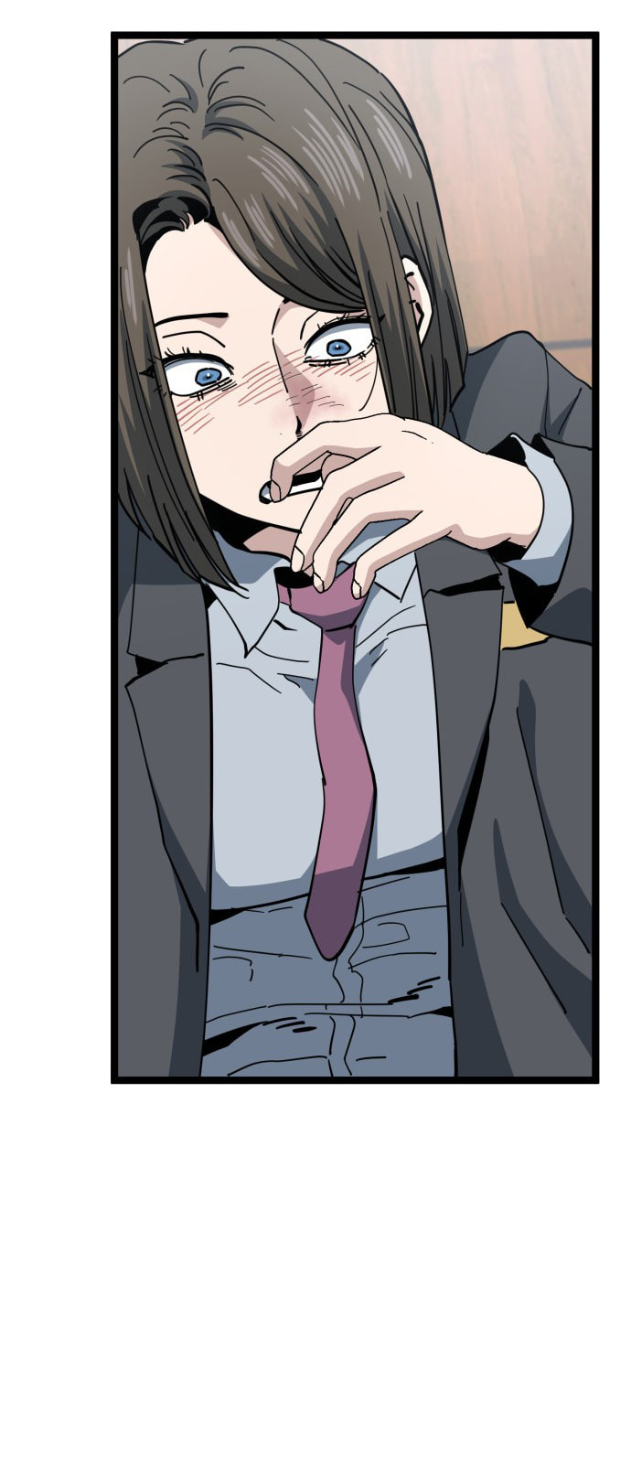 Unemployed Gye Baeksun Chapter 224 page 17 - 