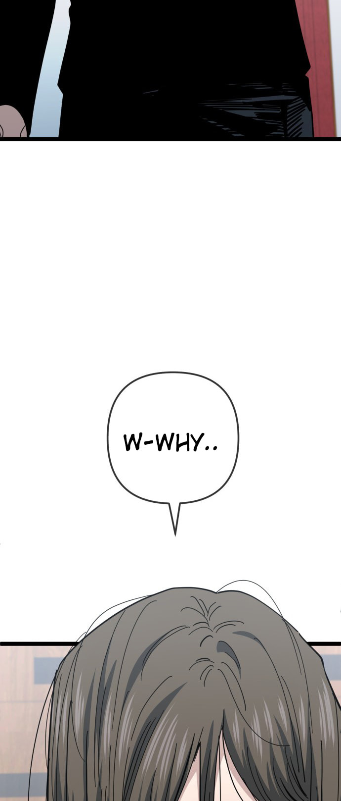Unemployed Gye Baeksun Chapter 224 page 19 - 